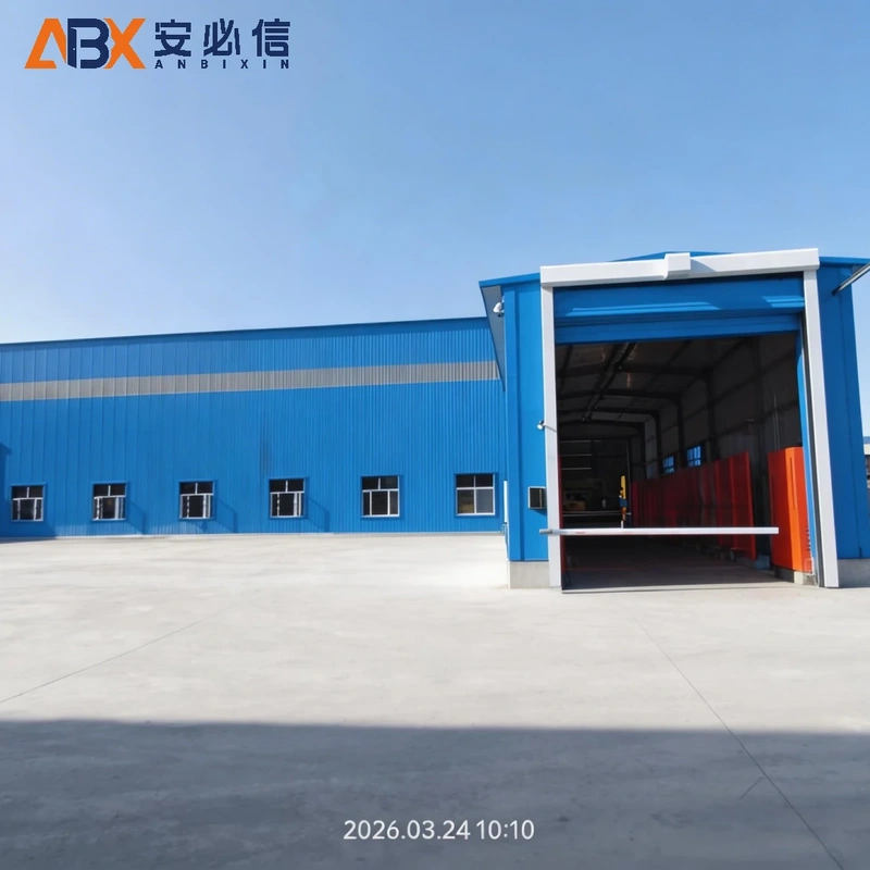 丹东市堆积门