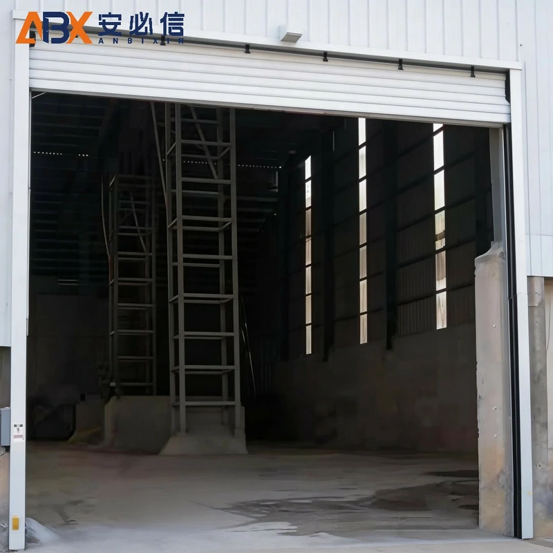 丹东市机械式门封